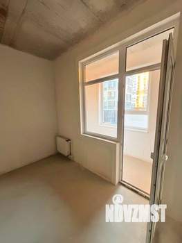 2-к квартира, сданный дом, 52м2, 2/12 этаж