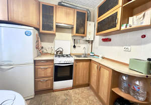 2-к квартира, вторичка, 43м2, 2/5 этаж