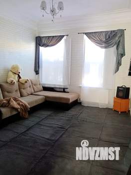 4-к квартира, вторичка, 52м2, 1/1 этаж