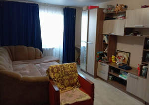 1-к квартира, вторичка, 30м2, 3/5 этаж