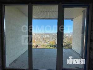 1-к квартира, вторичка, 40м2, 2/2 этаж