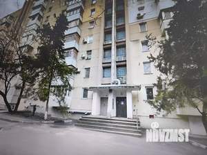 3-к квартира, вторичка, 71м2, 5/9 этаж