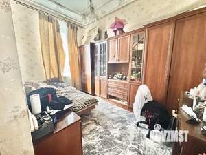 2-к квартира, вторичка, 32м2, 1/2 этаж