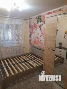 2-к квартира, вторичка, 54м2, 1/9 этаж