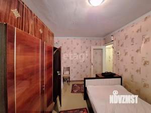 1-к квартира, вторичка, 24м2, 1/5 этаж