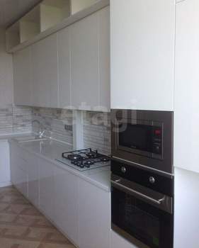 1-к квартира, вторичка, 42м2, 8/11 этаж