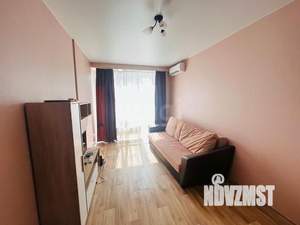 1-к квартира, вторичка, 30м2, 9/11 этаж