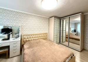 3-к квартира, вторичка, 61м2, 4/6 этаж