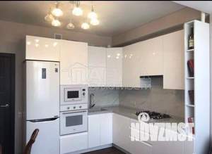 1-к квартира, вторичка, 50м2, 3/9 этаж