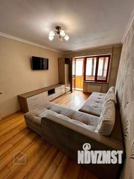 2-к квартира, вторичка, 48м2, 2/9 этаж