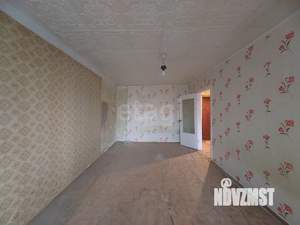 1-к квартира, вторичка, 31м2, 3/5 этаж