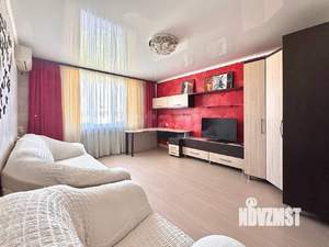 2-к квартира, вторичка, 56м2, 5/5 этаж