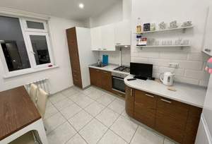 2-к квартира, вторичка, 67м2, 10/10 этаж