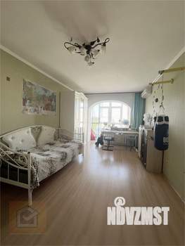 3-к квартира, вторичка, 80м2, 5/5 этаж