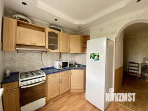 2-к квартира, вторичка, 44м2, 5/5 этаж