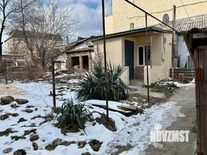 1-к квартира, вторичка, 31м2, 1/2 этаж