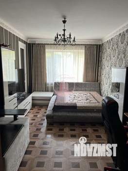 3-к квартира, вторичка, 62м2, 3/9 этаж