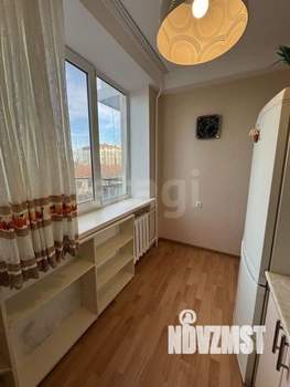 2-к квартира, вторичка, 47м2, 4/5 этаж