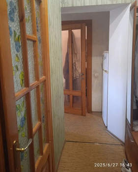 2-к квартира, вторичка, 43м2, 2/3 этаж