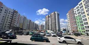1-к квартира, вторичка, 39м2, 5/9 этаж