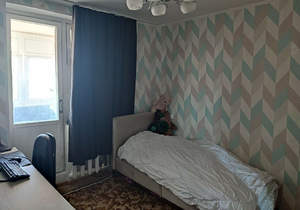 3-к квартира, вторичка, 69м2, 3/5 этаж