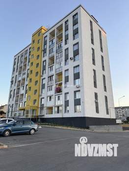 1-к квартира, вторичка, 33м2, 9/9 этаж
