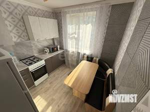 1-к квартира, вторичка, 37м2, 6/10 этаж