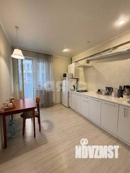 1-к квартира, вторичка, 38м2, 1/9 этаж