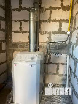 1-к квартира, вторичка, 40м2, 1/2 этаж