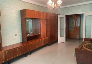 3-к квартира, вторичка, 64м2, 8/9 этаж