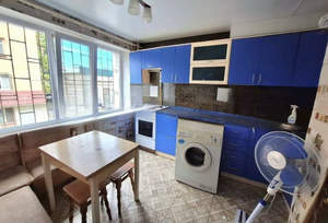 1-к квартира, вторичка, 33м2, 2/5 этаж