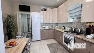 1-к квартира, вторичка, 42м2, 3/10 этаж