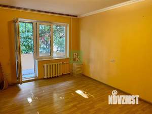 1-к квартира, вторичка, 35м2, 2/9 этаж