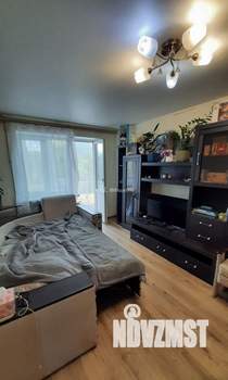 1-к квартира, вторичка, 34м2, 4/5 этаж