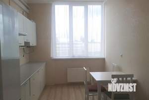 1-к квартира, вторичка, 50м2, 3/10 этаж