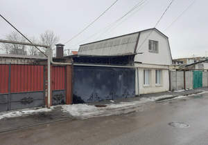 2-к квартира, вторичка, 72м2, 1/2 этаж