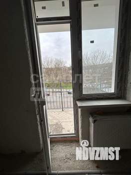 1-к квартира, сданный дом, 41м2, 5/9 этаж