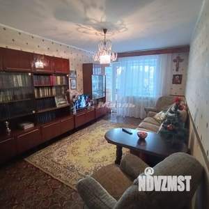 3-к квартира, вторичка, 60м2, 4/5 этаж