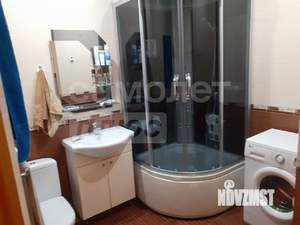 1-к квартира, вторичка, 47м2, 9/11 этаж