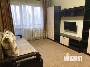 1-к квартира, вторичка, 35м2, 4/9 этаж