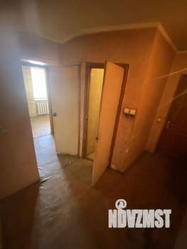 3-к квартира, вторичка, 60м2, 5/5 этаж