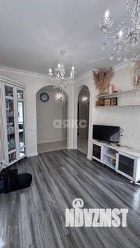 3-к квартира, вторичка, 62м2, 4/5 этаж