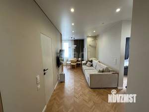 3-к квартира, вторичка, 56м2, 4/12 этаж