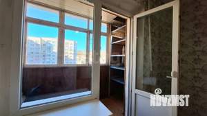 1-к квартира, вторичка, 30м2, 6/9 этаж