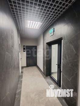 1-к квартира, вторичка, 40м2, 4/20 этаж