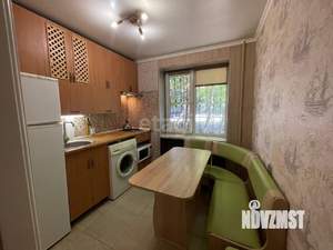 1-к квартира, вторичка, 31м2, 1/5 этаж