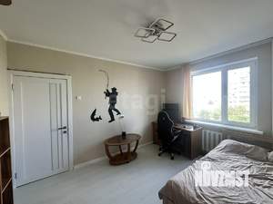 5-к квартира, вторичка, 95м2, 3/10 этаж