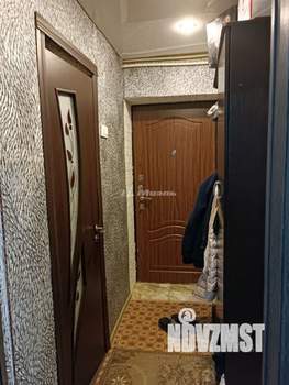 2-к квартира, вторичка, 44м2, 1/3 этаж