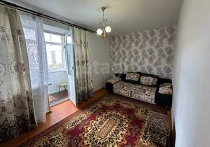 2-к квартира, вторичка, 43м2, 2/5 этаж