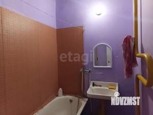 1-к квартира, вторичка, 34м2, 6/9 этаж